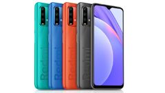 ಭಾರತದಲ್ಲಿ ರೆಡ್ಮಿ 9 ಪವರ್‌ ಸ್ಮಾರ್ಟ್‌ಫೋನ್‌ ಬಿಡುಗಡೆಯ ದಿನಾಂಕ ಬಹಿರಂಗ!