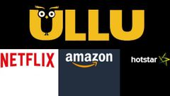 ಯುವ ಸಮೂಹದ ಗಮನ ಸೆಳೆದಿರುವ ಪ್ರಮುಖ ವಿಡಿಯೊ ಸ್ಟ್ರೀಮಿಂಗ್ ಅಪ್ಲಿಕೇಶನ್‌ಗಳು!