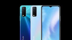 ವಿವೋ Y30 ಸ್ಟ್ಯಾಂಡರ್ಡ್ ಆವೃತ್ತಿ ಸ್ಮಾರ್ಟ್‌ಫೋನ್‌ ಅನಾವರಣ!