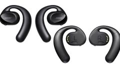 ಬೋಸ್‌ ಸಂಸ್ಥೆಯಿಂದ ಸ್ಪೋರ್ಟ್ ಓಪನ್ ಇಯರ್‌ಬಡ್ಸ್‌ ಲಾಂಚ್‌!