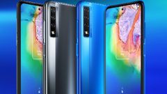 ಟಿಸಿಎಲ್‌ 20 5G ಸ್ಮಾರ್ಟ್‌ಫೋನ್‌ ಬಿಡುಗಡೆ ! ಆಕರ್ಷಕ ಡಿಸ್‌ಪ್ಲೇ ವಿನ್ಯಾಸ!