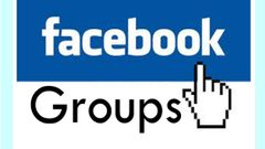 ಫೇಸ್‌ಬುಕ್‌ನಲ್ಲಿ ಇರುವ ಈ ಉಪಯುಕ್ತ ಗ್ರೂಪ್‌ಗಳನ್ನು ನೀವು ಸೇರಿದ್ದೀರಾ?