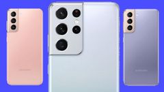 ಸ್ಯಾಮ್‌ಸಂಗ್ ಗ್ಯಾಲಕ್ಸಿ S21 ಸ್ಮಾರ್ಟ್‌ಫೋನ್‌ ಸರಣಿಯ ಕ್ಯಾಮೆರಾ ಫೀಚರ್ಸ್‌ ಲೀಕ್!