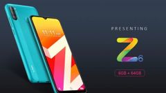 ಮಾರುಕಟ್ಟೆಗೆ ಎಂಟ್ರಿ ಕೊಟ್ಟ ಮೇಡ್‌ ಇನ್‌ ಇಂಡಿಯಾ ಸ್ಮಾರ್ಟ್‌ಫೋನ್‌!.ಬೆಲೆ 5,499ರೂ.!