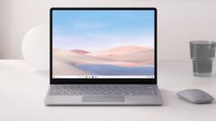 ಮೈಕ್ರೋಸಾಫ್ಟ್ ಸರ್ಫೇಸ್ ಲ್ಯಾಪ್‌ಟಾಪ್ ಗೋ ಲಾಂಚ್‌!..ಬೆಲೆ ಎಷ್ಟು?