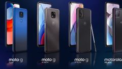 ಮೊಟೊರೊಲಾ ಸಂಸ್ಥೆಯಿಂದ ನಾಲ್ಕು ಹೊಸ ಸ್ಮಾರ್ಟ್‌ಫೋನ್‌ ಬಿಡುಗಡೆ! ವಿಶೇಷತೆ ಏನು?