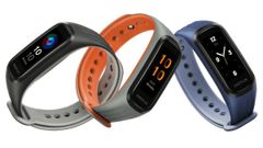 ಭಾರತದಲ್ಲಿ ಒನ್‌ಪ್ಲಸ್‌ ಫಿಟ್ನೆಸ್‌ ಬ್ಯಾಂಡ್‌ ಅನಾವರಣ! ಬೆಲೆ ಎಷ್ಟು?