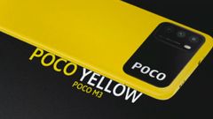 ಶೀಘ್ರದಲ್ಲೇ ಭಾರತಕ್ಕೆ ಎಂಟ್ರಿ ಕೊಡಲಿದೆ ಪೊಕೊ M3 ಸ್ಮಾರ್ಟ್‌ಫೋನ್‌!