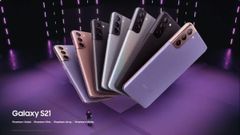 ಸ್ಯಾಮ್‌ಸಂಗ್ ಗ್ಯಾಲಕ್ಸಿ S21 ಅಲ್ಟ್ರಾ ಫೋನ್‌ ಲಾಂಚ್‌!..ಜಬರ್ದಸ್ತ್ ಕ್ಯಾಮೆರಾ!