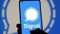 ವಿಶ್ವದೆಲ್ಲೆಡೆ ಸಿಗ್ನಲ್‌ ಅಪ್ಲಿಕೇಶನ್‌ ಸರ್ವರ್‌ ಡೌನ್‌! ಕಾರಣ ಏನು?