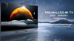 TCL ಸಂಸ್ಥೆಯಿಂದ ಕ್ವಾಂಟಮ್‌ ಡಾಟ್‌ ಡಿಸ್‌ಪ್ಲೇ ಹೊಂದಿರುವ ಸ್ಮಾರ್ಟ್‌ಟಿವಿ ಲಾಂಚ್‌!