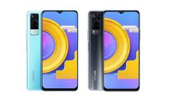 ಭಾರತದಲ್ಲಿ ಬಜೆಟ್‌ ಬೆಲೆಯ ವಿವೋ Y31 ಸ್ಮಾರ್ಟ್‌ಫೋನ್‌ ಬಿಡುಗಡೆ!