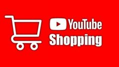ಶೀಘ್ರದಲ್ಲೇ ಲಭ್ಯವಾಗಲಿದೆ ಯುಟ್ಯೂಬ್‌ನಿಂದ ಶಾಪಿಂಗ್‌ ಮಾಡುವ ಅವಕಾಶ!