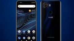 ZTE ಬ್ಲೇಡ್‌ X1 5G ಸ್ಮಾರ್ಟ್‌ಫೋನ್‌ ಬಿಡುಗಡೆ! ವಿಶೇಷತೆ ಏನು?