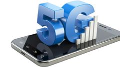 ಭಾರತದಲ್ಲಿ 5G ಇಲ್ಲದೆ ಹೋದರೂ 5G ಸ್ಮಾರ್ಟ್‌ಫೋನ್‌ಗಳ ಸಂಖ್ಯೆಯಲ್ಲಿ ಭಾರಿ ಹೆಚ್ಚಳ!