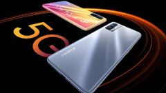 ಇಂದು ರಿಯಲ್‌ಮಿ X7 ಪ್ರೊ 5G ಸ್ಮಾರ್ಟ್‌ಫೋನ್‌ ಫಸ್ಟ್‌ ಸೇಲ್‌: ಬೆಲೆ ಎಷ್ಟು?