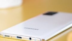 ಸ್ಯಾಮ್‌ಸಂಗ್ ಗ್ಯಾಲಕ್ಸಿ A52 5G ವೇರಿಯಂಟ್ ಫೋನ್ ಫೀಚರ್ಸ್‌ ಬಹಿರಂಗ!