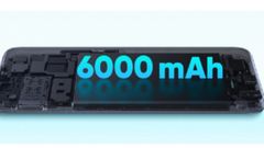 ಬಜೆಟ್‌ ಬೆಲೆಯಲ್ಲಿ ಲಭ್ಯವಾಗುವ 6,000mAh ಬ್ಯಾಟರಿ ಸಾಮರ್ಥ್ಯದ ಸ್ಮಾರ್ಟ್‌ಫೋನ್‌ಗಳು!