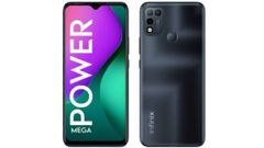 ಇಂದು ಇನ್ಫಿನಿಕ್ಸ್‌ ಸ್ಮಾರ್ಟ್‌ 5 ಸ್ಮಾರ್ಟ್‌ಫೋನ್‌ ಫಸ್ಟ್‌ ಸೇಲ್‌! ಆಫರ್‌ ಏನು?