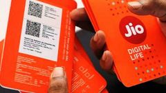 ಜಿಯೋದ ಈ ಪ್ಲ್ಯಾನ್ ರೀಚಾರ್ಜ್‌ ಮಾಡಿಸಿದ್ರೇ, ವರ್ಷಪೂರ್ತಿ ಟೆನ್ಷನ್‌ ಫ್ರೀ!