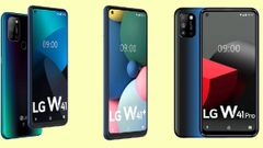 ಭಾರತದಲ್ಲಿ ಬಜೆಟ್‌ ಬೆಲೆಯಲ್ಲಿ LGಯಿಂದ ಮೂರು ಸ್ಮಾರ್ಟ್‌ಫೋನ್‌ಗಳ ಲಾಂಚ್!