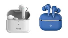 ನಾಯ್ಸ್‌ ಬಡ್ಸ್‌ ಸೋಲೋ ಇಯರ್‌ಫೋನ್‌ ಲಾಂಚ್‌! 36 ಗಂಟೆಗಳ ಪ್ಲೇಬ್ಯಾಕ್‌ ವಿಶೇಷ!