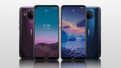 ಭಾರತದಲ್ಲಿ ನೋಕಿಯಾ 5.4 ಮತ್ತು ನೋಕಿಯಾ 3.4 ಲಾಂಚ್‌ಗೆ ದಿನಾಂಕ ನಿಗದಿ!