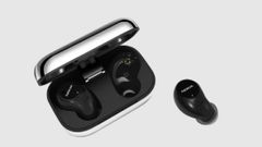 ನೋಕಿಯಾ ಪ್ರೊಫೆಷನಲ್ ಟ್ರೂ ವಾಯರ್‌ಲೆಸ್ ಇಯರ್‌ಫೋನ್ಸ್‌ P3600 ಬಿಡುಗಡೆ!