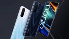 ರಿಯಲ್‌ಮಿ ನಾರ್ಜೊ 30 ಪ್ರೊ ಸ್ಮಾರ್ಟ್‌ಫೋನ್‌ ಫೀಚರ್ಸ್‌ ಬಹಿರಂಗ!