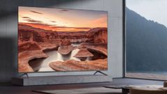 ರೆಡ್ಮಿ ಮ್ಯಾಕ್ಸ್‌ 86 ಇಂಚಿನ ಸ್ಮಾರ್ಟ್‌ಟಿವಿ ಬಿಡುಗಡೆ!..120Hz ರಿಫ್ರೆಶ್‌ ರೇಟ್‌ ವಿಶೇಷತೆ?