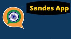 ವಾಟ್ಸಾಪ್‌ಗೆ ಟಾಂಗ್ ಕೊಡಲಿದೆ ಸ್ವದೇಶಿ ನಿರ್ಮಿತ ಈ ಮೆಸೆಜಿಂಗ್ ಆಪ್‌!