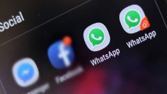 ಒಂದೇ ಸ್ಮಾರ್ಟ್‌ಫೋನಿನಲ್ಲಿ ಎರಡು ವಾಟ್ಸಾಪ್‌ ಖಾತೆ ರಚಿಸುವುದು ಹೇಗೆ?