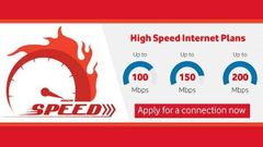 ಯು ನೆಟ್‌ವರ್ಕ್‌ನ 200 Mbps ಬ್ರಾಡ್‌ಬ್ಯಾಂಡ್‌ ಯೋಜನೆಯ ಬೆಲೆಯಲ್ಲಿ ಇಳಿಕೆ!