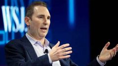 ಯಾರು ಈ ಆಂಡಿ ಜಾಸ್ಸಿ? ಅಮೆಜಾನ್‌ CEO ಸ್ಥಾನಕ್ಕೆ ಇವರನ್ನೇ ಆಯ್ಕೆಮಾಡಿದ್ದು ಯಾಕೆ?