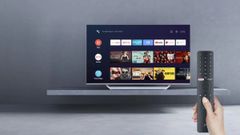 ಶಿಯೋಮಿ ಮಿ ಕ್ಯೂ 1 75 ಸ್ಮಾರ್ಟ್‌ಟಿವಿ ಲಾಂಚ್‌!..QLED 4K UHD ಡಿಸ್‌ಪ್ಲೇ ವಿಶೇಷತೆ!