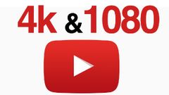 ಆಂಡ್ರಾಯ್ಡ್‌ ಸ್ಮಾರ್ಟ್‌ಫೋನ್‌ಗಳಲ್ಲಿ 4K ಬೆಂಬಲಿಸಲು ಯುಟ್ಯೂಬ್‌ ಸಿದ್ಧತೆ!