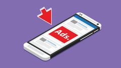 ನಿಮ್ಮ ಮೊಬೈಲ್‌ನಲ್ಲಿ ಜಾಹಿರಾತುಗಳನ್ನು ಬ್ಲಾಕ್ ಮಾಡಲು ಈ ಕ್ರಮ ಅನುಸರಿಸಿರಿ!