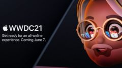 ಆಪಲ್ WWDC 2021 ಈವೆಂಟ್‌ ಡೇಟ್‌ ಫಿಕ್ಸ್‌! ಈ ಭಾರಿ ನಿರೀಕ್ಷೆ ಏನು?