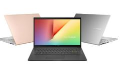 ಆಸುಸ್‌ ಸಂಸ್ಥೆಯಿಂದ ಭಾರತದಲ್ಲಿ ಹೊಸ ಮಾದರಿಯ ಲ್ಯಾಪ್‌ಟಾಪ್‌ ಬಿಡುಗಡೆ!