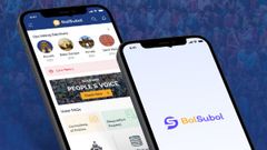 ಚುನಾವಣೆ ಮಾಹಿತಿ ನೀಡುವ ಬೋಲ್ಸುಬೊಲ್‌ ಅಪ್ಲಿಕೇಶನ್‌ ಲಾಂಚ್‌!