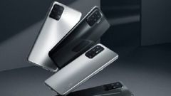 ಭಾರತದಲ್ಲಿ ಒಪ್ಪೊ F19 ಪ್ರೊ ಪ್ಲಸ್‌ ಮತ್ತು ಒಪ್ಪೊ F19 ಪ್ರೊ ಫೋನ್ ಬಿಡುಗಡೆ!