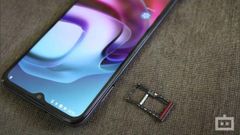 ಮೊಟೊ G30 ಫಸ್ಟ್‌ ಲುಕ್; ಬಜೆಟ್‌ ದರದಲ್ಲಿ ಕಂಫರ್ಟ್‌ ಫೋನ್!