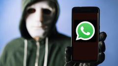 ನಿಮ್ಮ ವಾಟ್ಸ್‌ಆಪ್‌ ಹ್ಯಾಕ್‌ ಆಗುತ್ತಿದೆ ಎಂಬ ಭಯವೇ..? ಹ್ಯಾಕರ್‌ಗಳಿಂದ ತಪ್ಪಿಸಿಕೊಳ್ಳಲು ಈ ಸುಲಭ ವಿಧಾನಗಳನ್ನು ಅನುಸರಿಸಿ