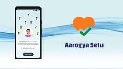 ಕೋವಿಡ್‌ ಲಸಿಕೆ ಪಡೆಯಲು ಆರೋಗ್ಯಾ ಸೇತು ಆಪ್‌ನಲ್ಲಿ ಹೆಸರು ನೊಂದಾಯಿಸುವುದು ಹೇಗೆ?