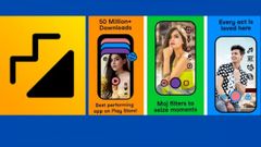 ಮೊಜ್ ಅಪ್ಲಿಕೇಶನ್ ವೀಡಿಯೊಗಳನ್ನು ಡೌನ್‌ಲೋಡ್ ಮಾಡುವುದು ಹೇಗೆ?