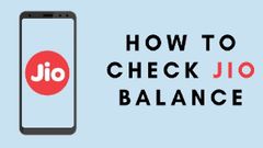 ಜಿಯೋ ಫೈಬರ್‌ ಡೇಟಾ ಬ್ಯಾಲೆನ್ಸ್‌ ಚೆಕ್‌ ಮಾಡುವುದು ಹೇಗೆ ಗೊತ್ತಾ?