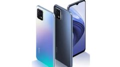 ಐಕ್ಯೂ U3X 5G ಸ್ಮಾರ್ಟ್‌ಫೋನ್‌ ಬಿಡುಗಡೆ!..ವಿಶೇಷತೆ ಏನು?