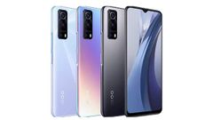 iQOO Z3 ಸ್ಮಾರ್ಟ್‌ಫೋನ್‌ ಬಿಡುಗಡೆ! ವಿಶೇಷತೆ ಏನು?