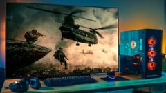 ಎಲ್‌ಜಿ OLED 48CX ಸ್ಮಾರ್ಟ್‌ಟಿವಿ ಬಿಡುಗಡೆ! ಬೆಲೆ ಎಷ್ಟು? ವಿಶೇಷತೆ ಏನು?