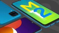 ಇಂದು ಭಾರತಕ್ಕೆ ಲಗ್ಗೆ ಇಡಲಿದೆ ಸ್ಯಾಮ್‌ಸಂಗ್‌ ಗ್ಯಾಲಕ್ಸಿ M12 ಸ್ಮಾರ್ಟ್‌ಫೋನ್‌!